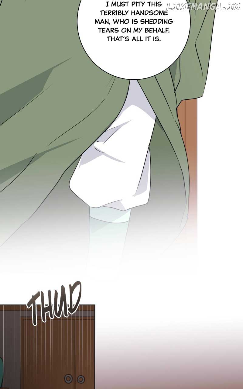 The Goddess’s Guide to Farming Chapter 51 page 34