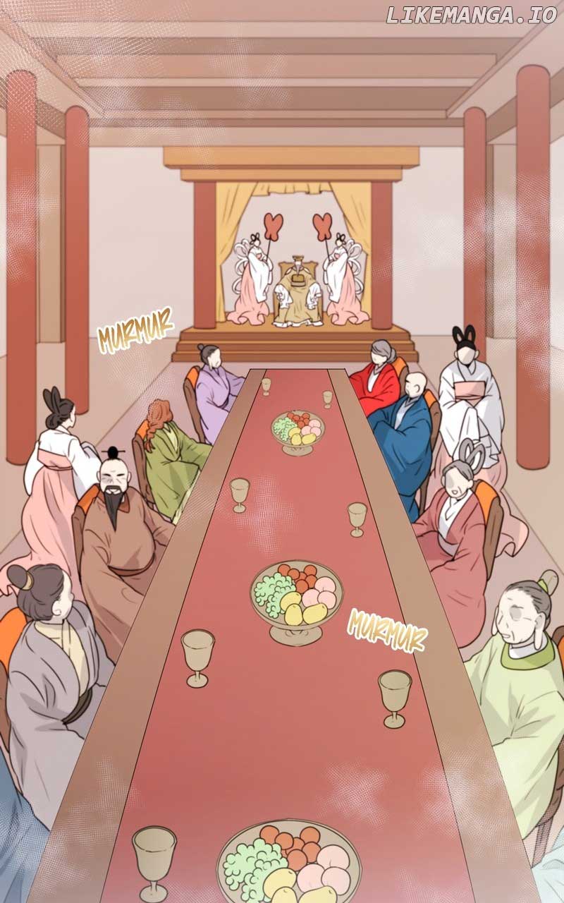 The Goddess’s Guide to Farming Chapter 51 page 38