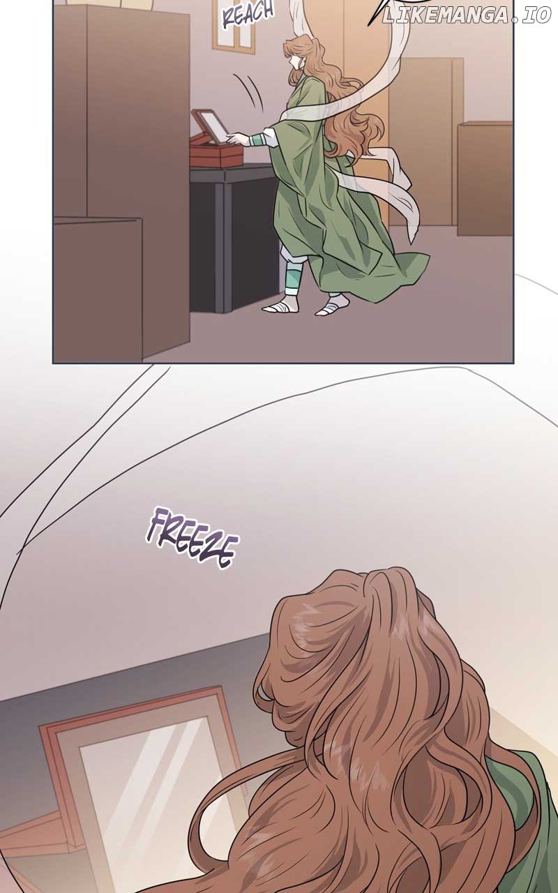 The Goddess’s Guide to Farming Chapter 51 page 3