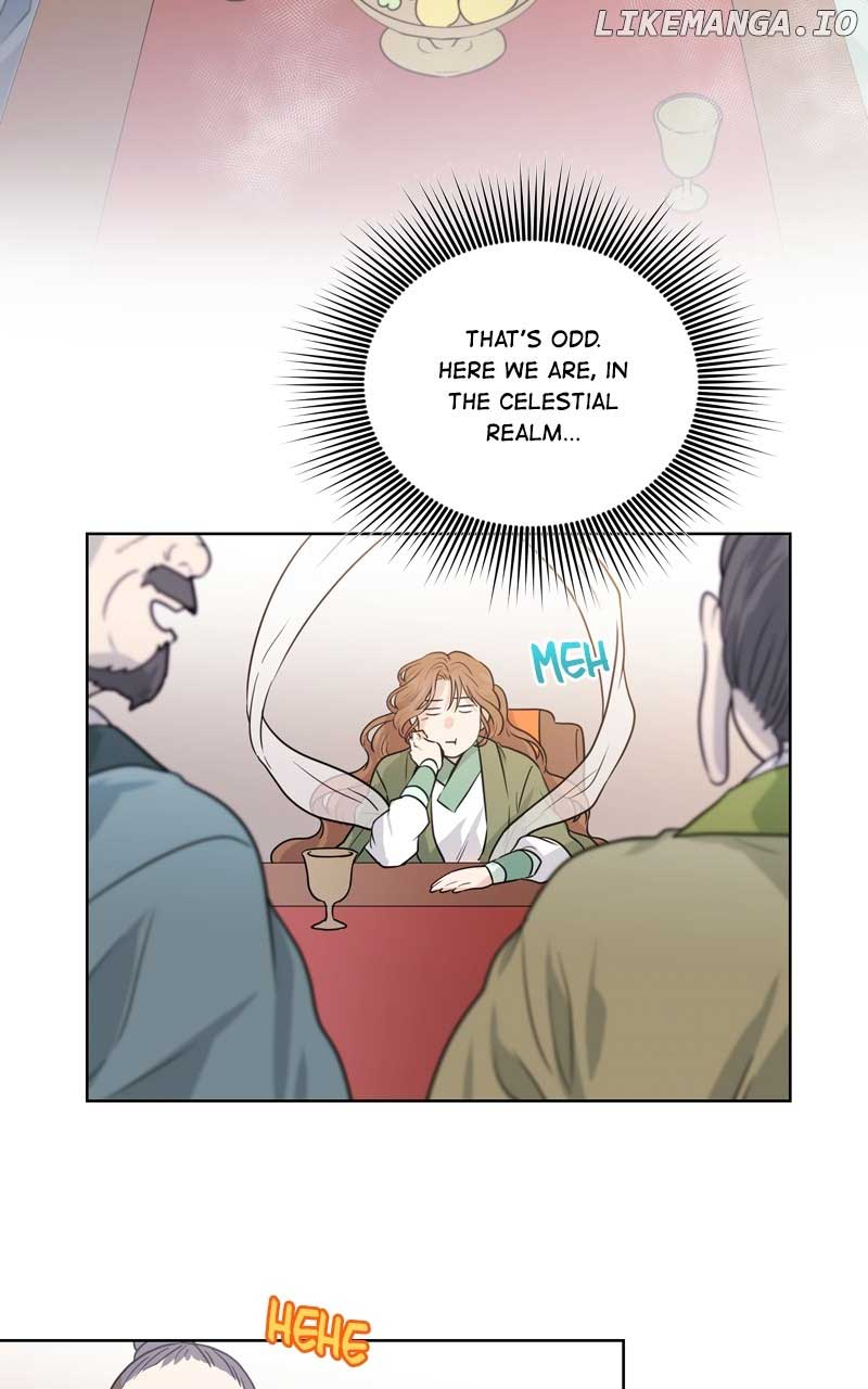The Goddess’s Guide to Farming Chapter 51 page 39