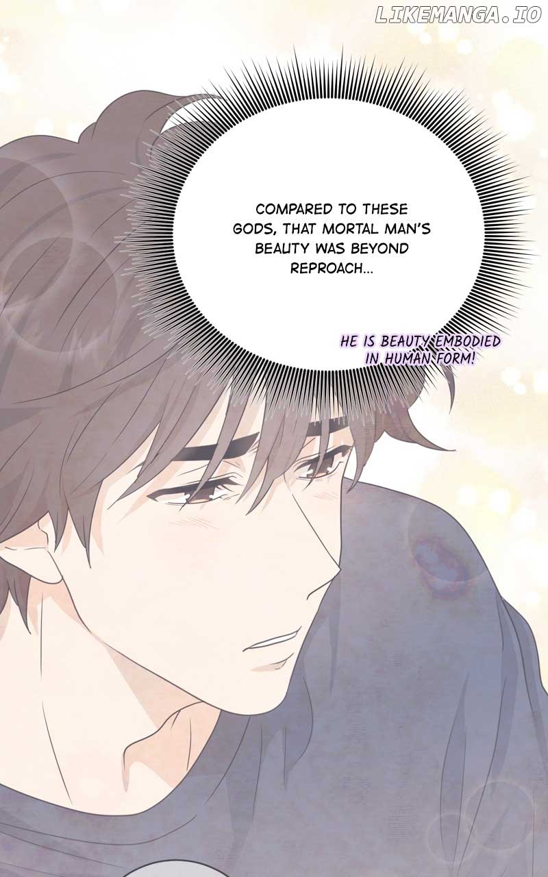 The Goddess’s Guide to Farming Chapter 51 page 41