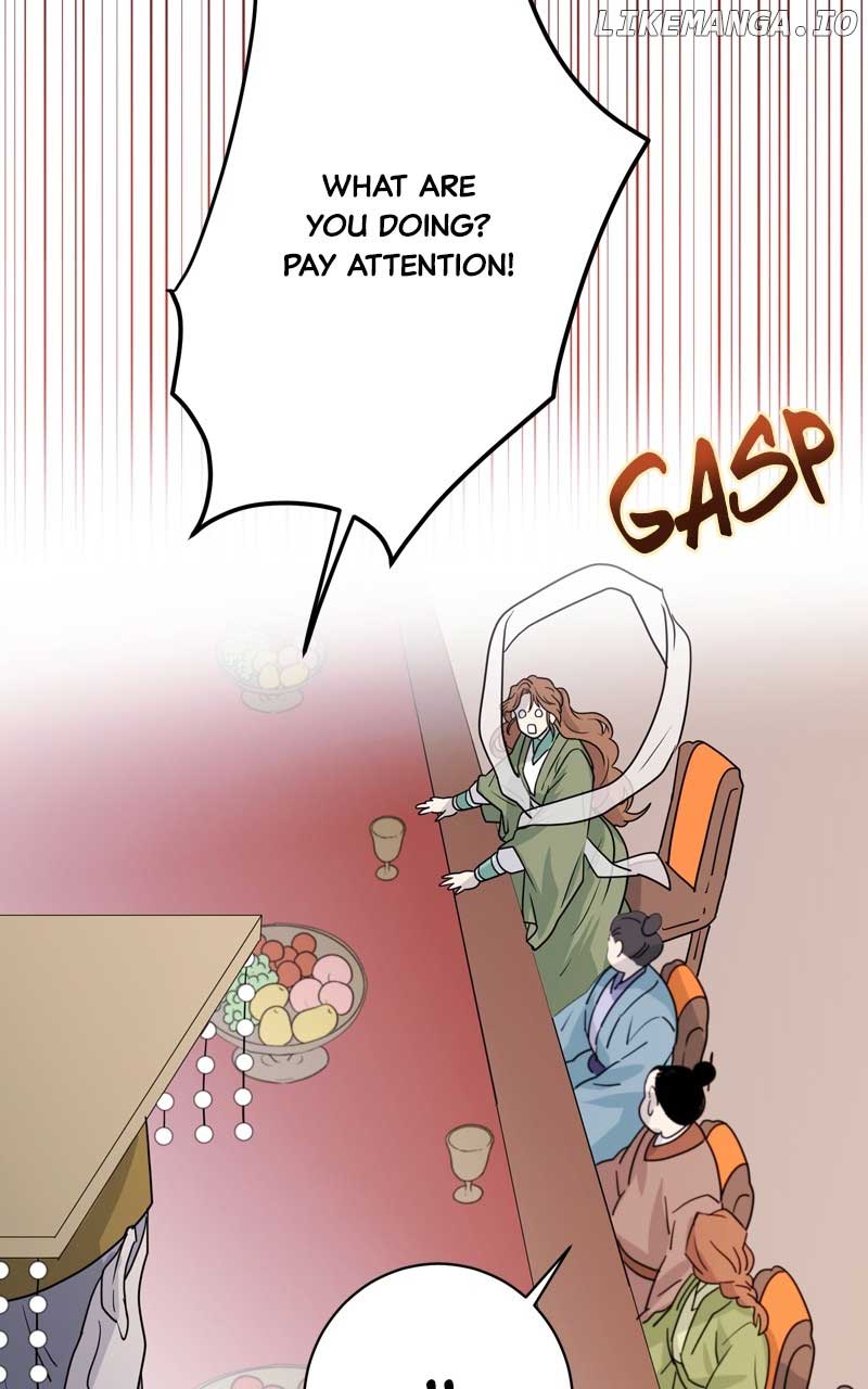 The Goddess’s Guide to Farming Chapter 51 page 43