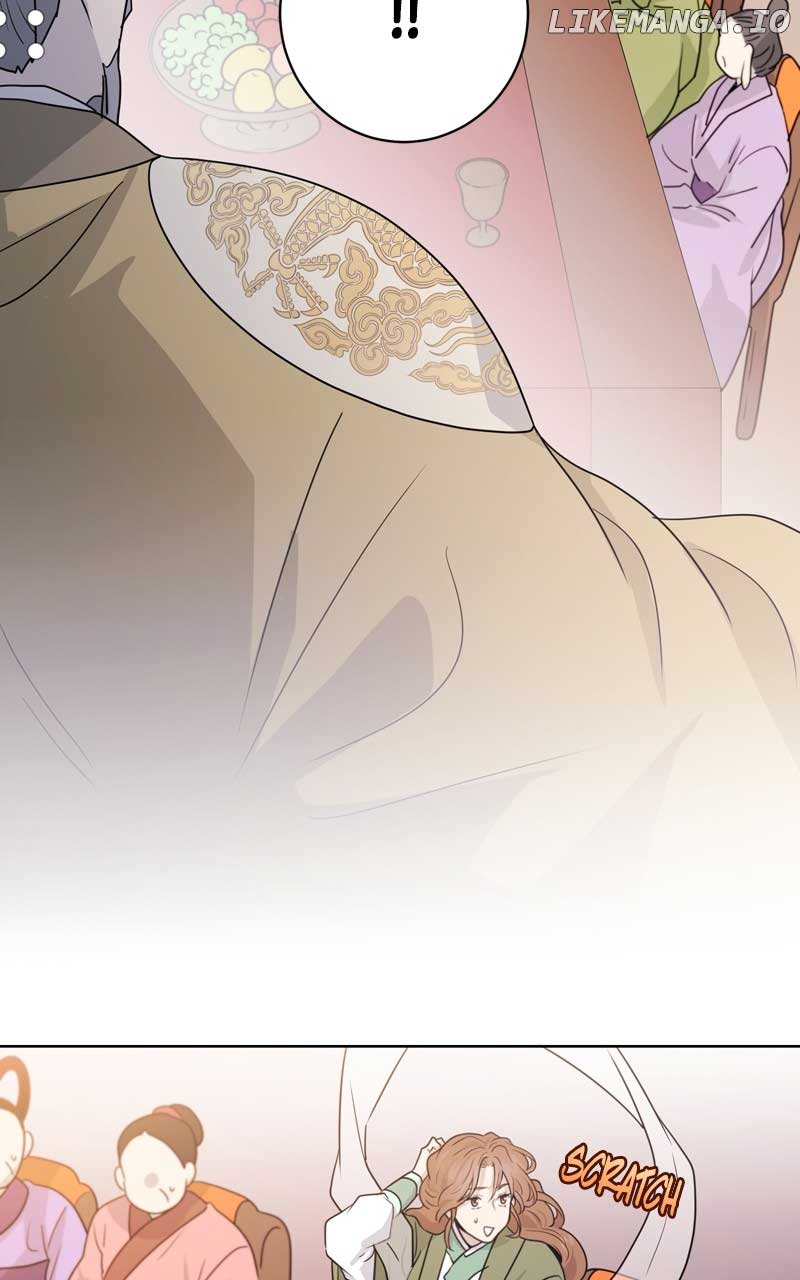 The Goddess’s Guide to Farming Chapter 51 page 44
