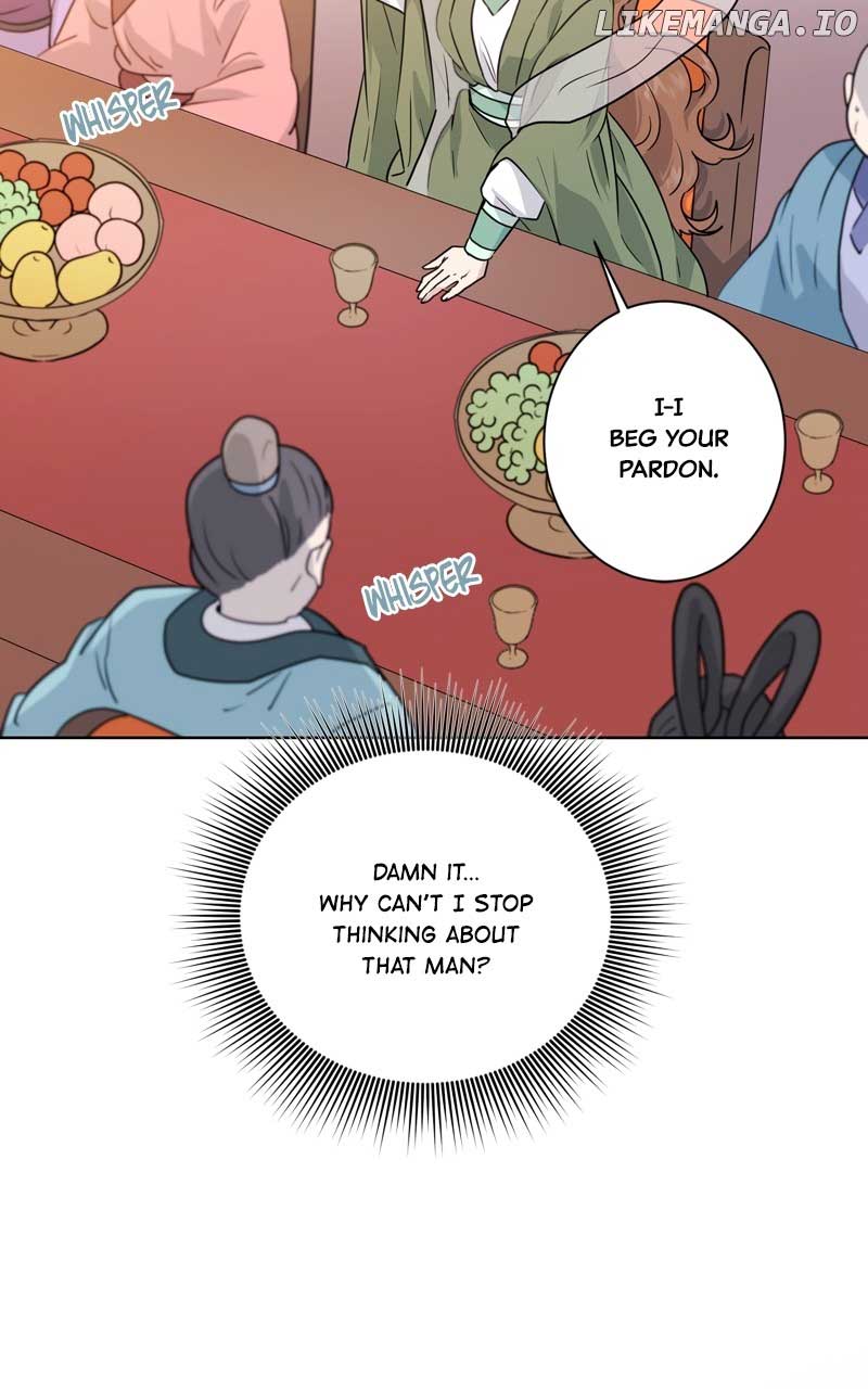 The Goddess’s Guide to Farming Chapter 51 page 45