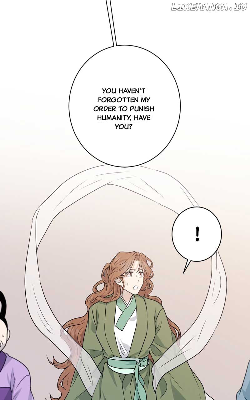 The Goddess’s Guide to Farming Chapter 51 page 49