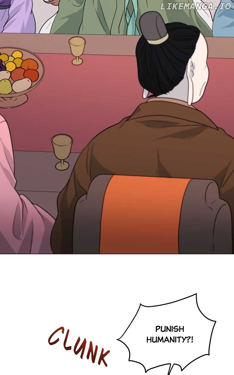 The Goddess’s Guide to Farming Chapter 51 page 50