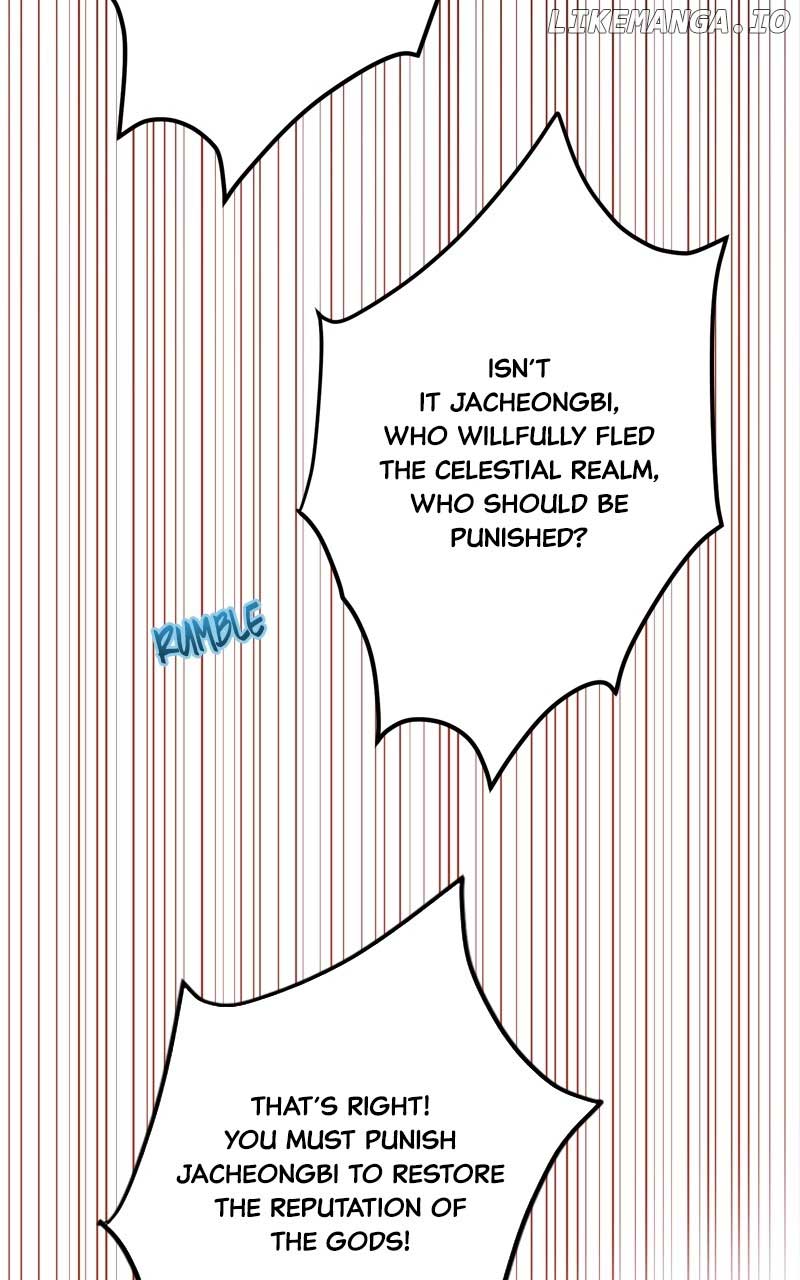 The Goddess’s Guide to Farming Chapter 51 page 52