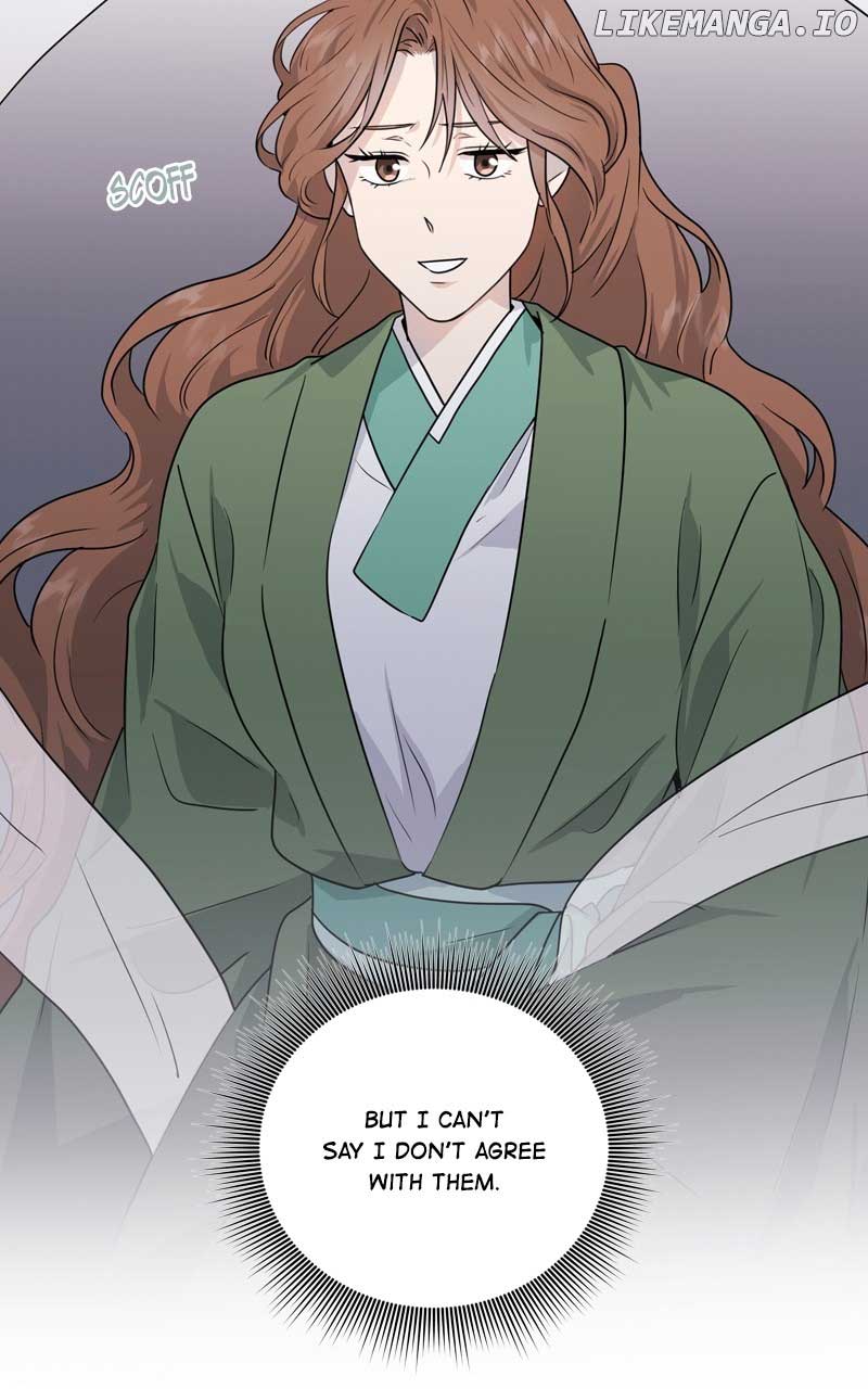 The Goddess’s Guide to Farming Chapter 51 page 54