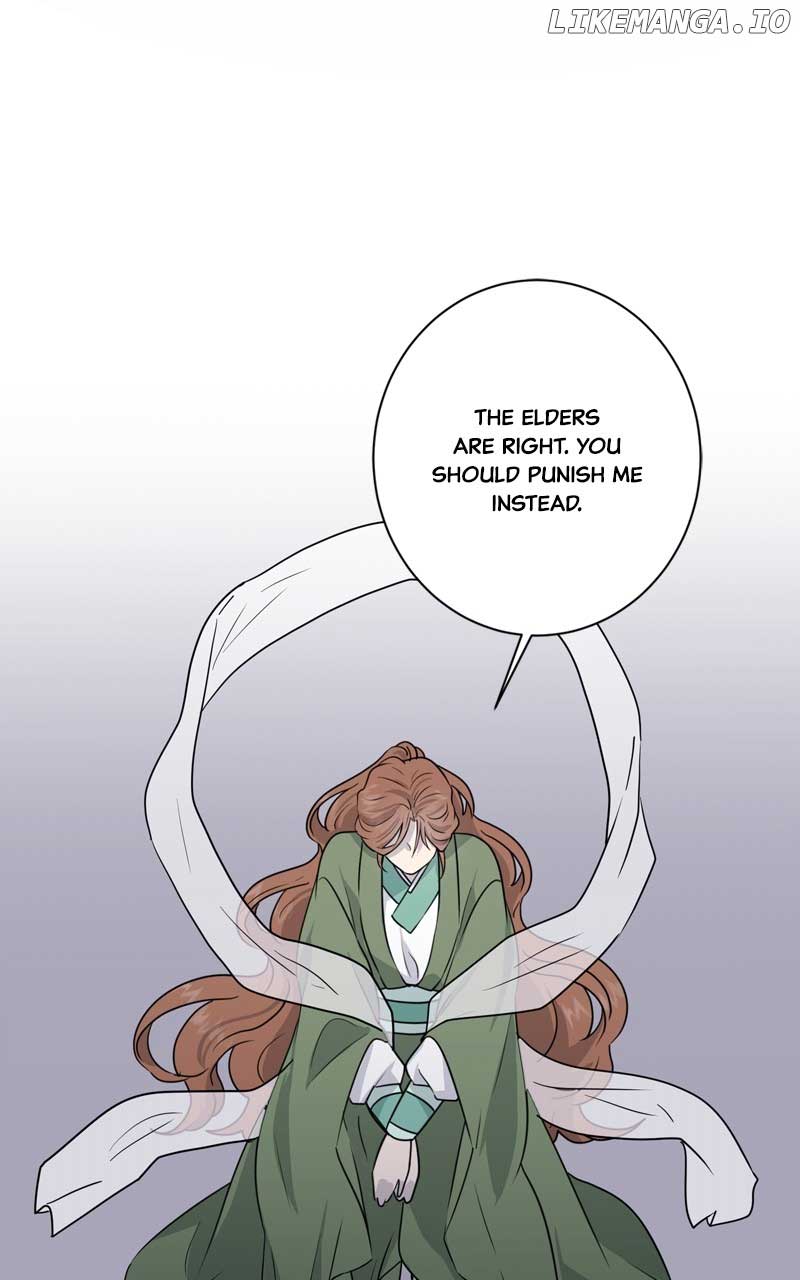 The Goddess’s Guide to Farming Chapter 51 page 55