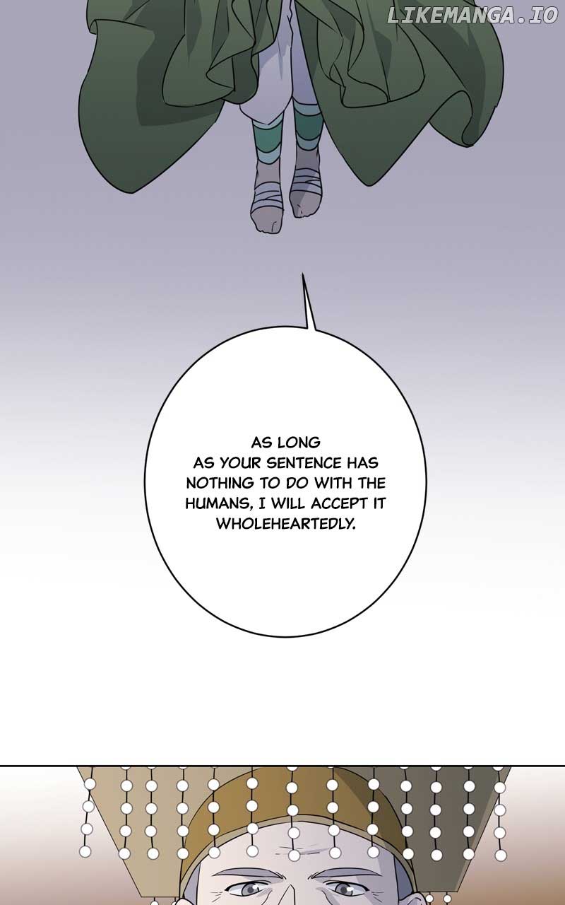 The Goddess’s Guide to Farming Chapter 51 page 56