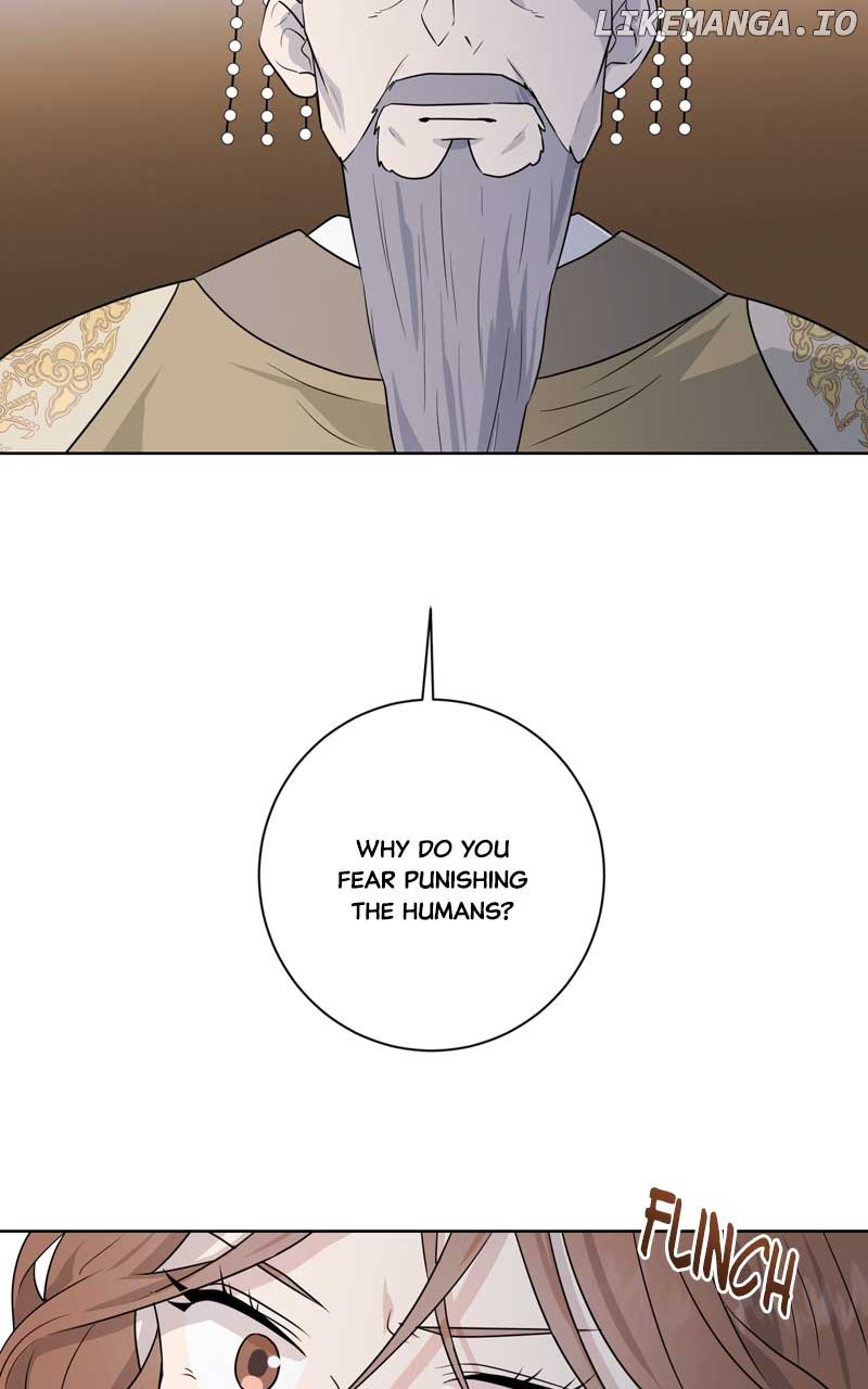The Goddess’s Guide to Farming Chapter 51 page 57