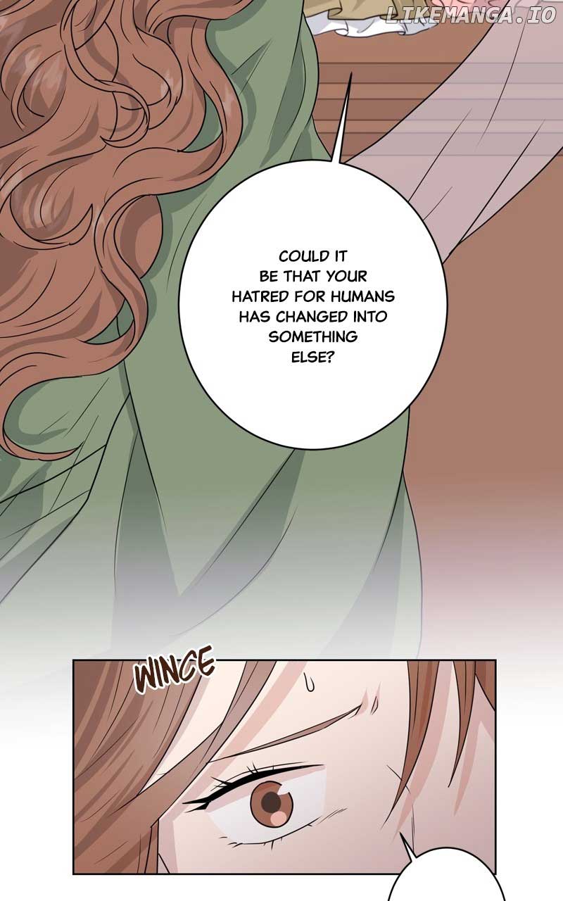 The Goddess’s Guide to Farming Chapter 51 page 59