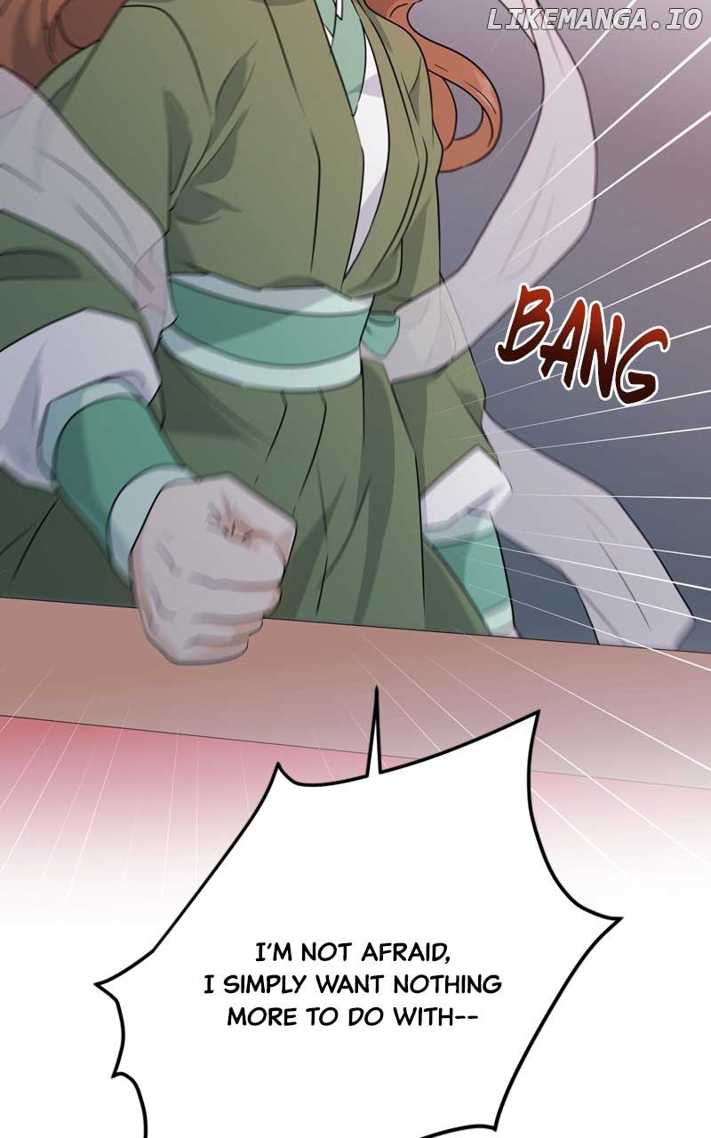 The Goddess’s Guide to Farming Chapter 51 page 61
