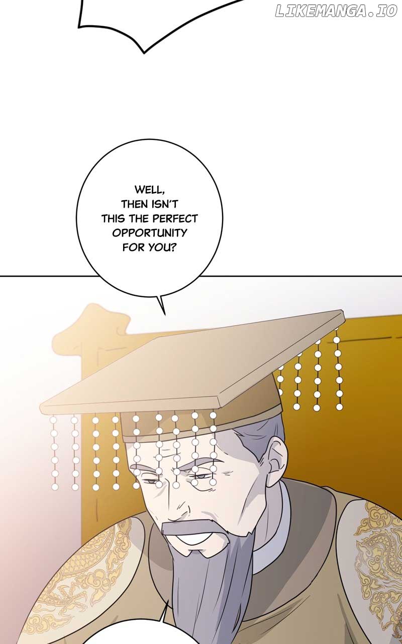 The Goddess’s Guide to Farming Chapter 51 page 62
