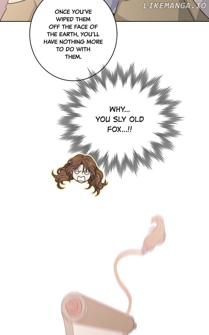The Goddess’s Guide to Farming Chapter 51 page 63