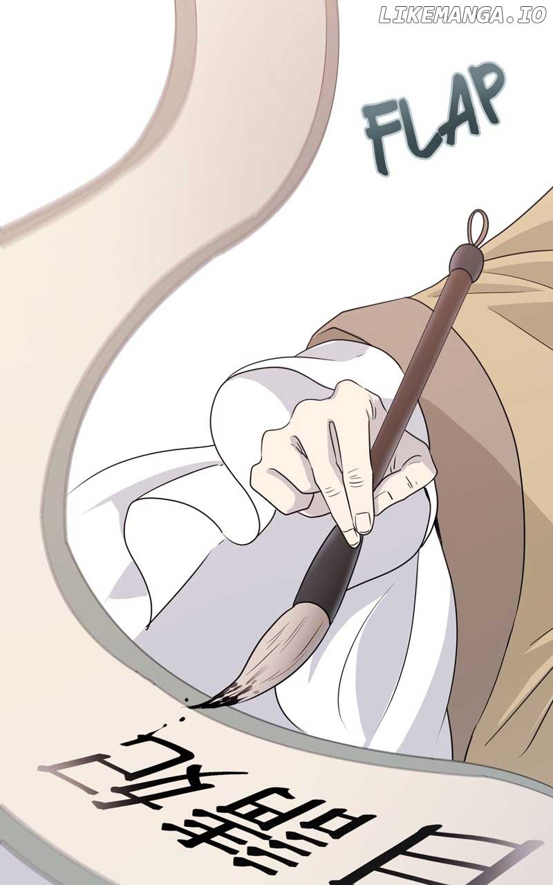 The Goddess’s Guide to Farming Chapter 51 page 64