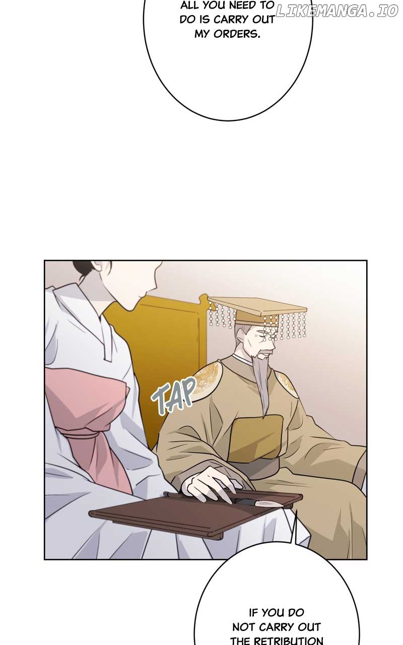 The Goddess’s Guide to Farming Chapter 51 page 66