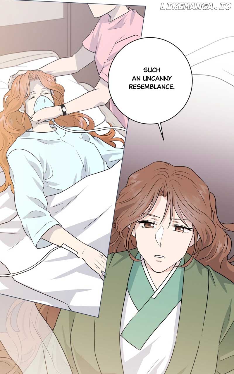 The Goddess’s Guide to Farming Chapter 51 page 6