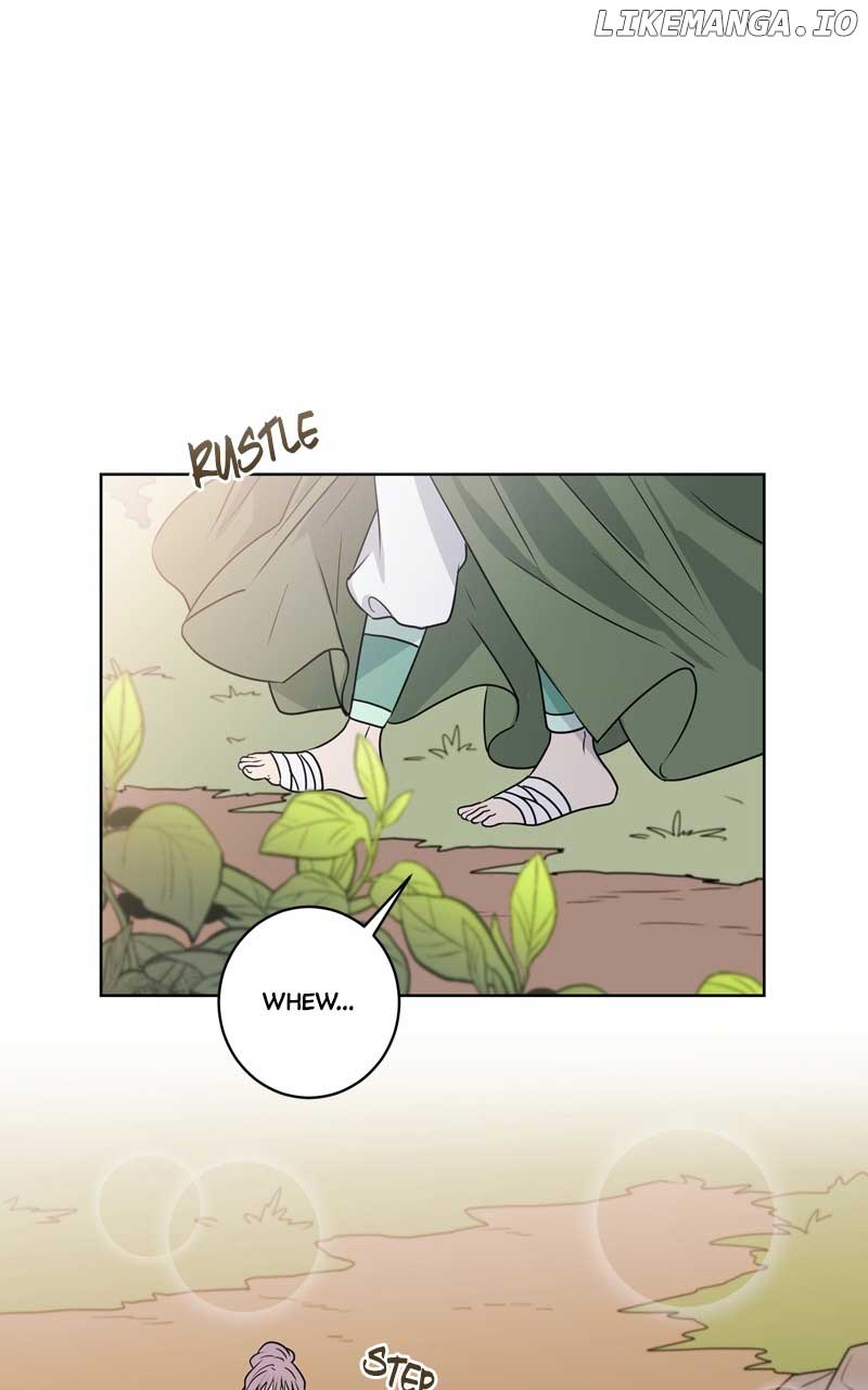 The Goddess’s Guide to Farming Chapter 51 page 73