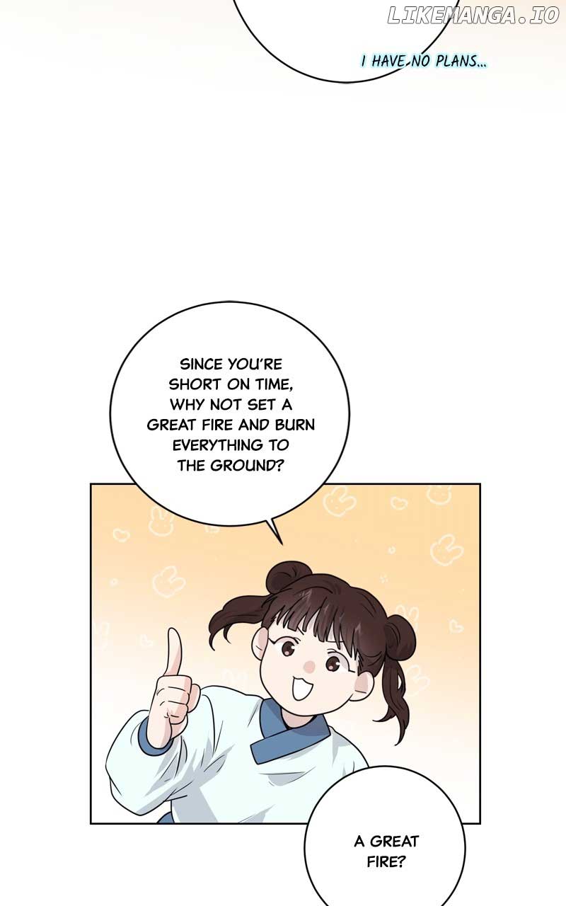 The Goddess’s Guide to Farming Chapter 51 page 75