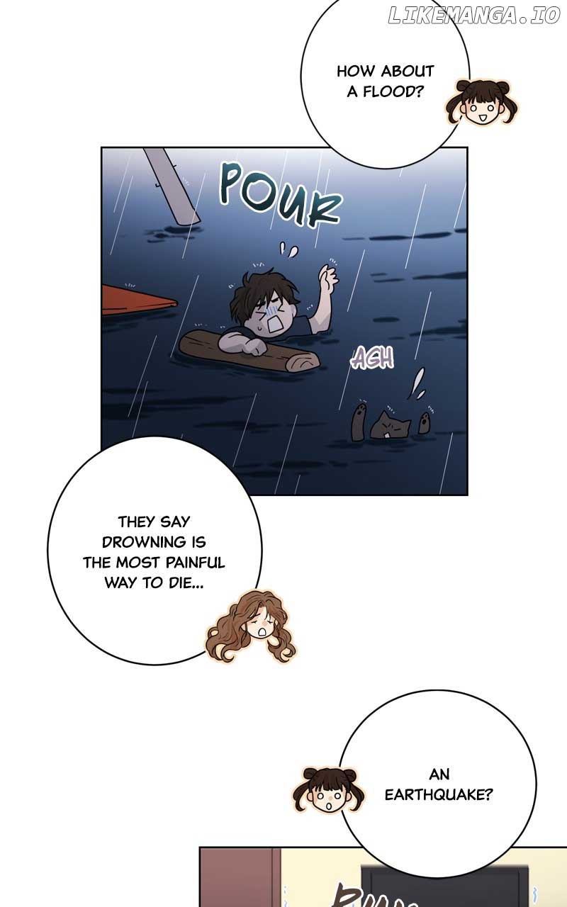The Goddess’s Guide to Farming Chapter 51 page 77