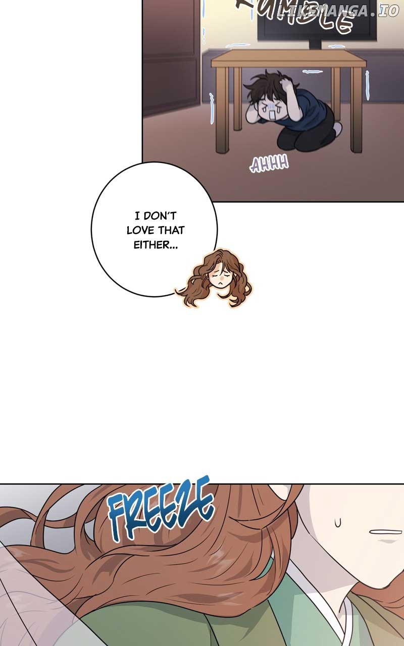 The Goddess’s Guide to Farming Chapter 51 page 78
