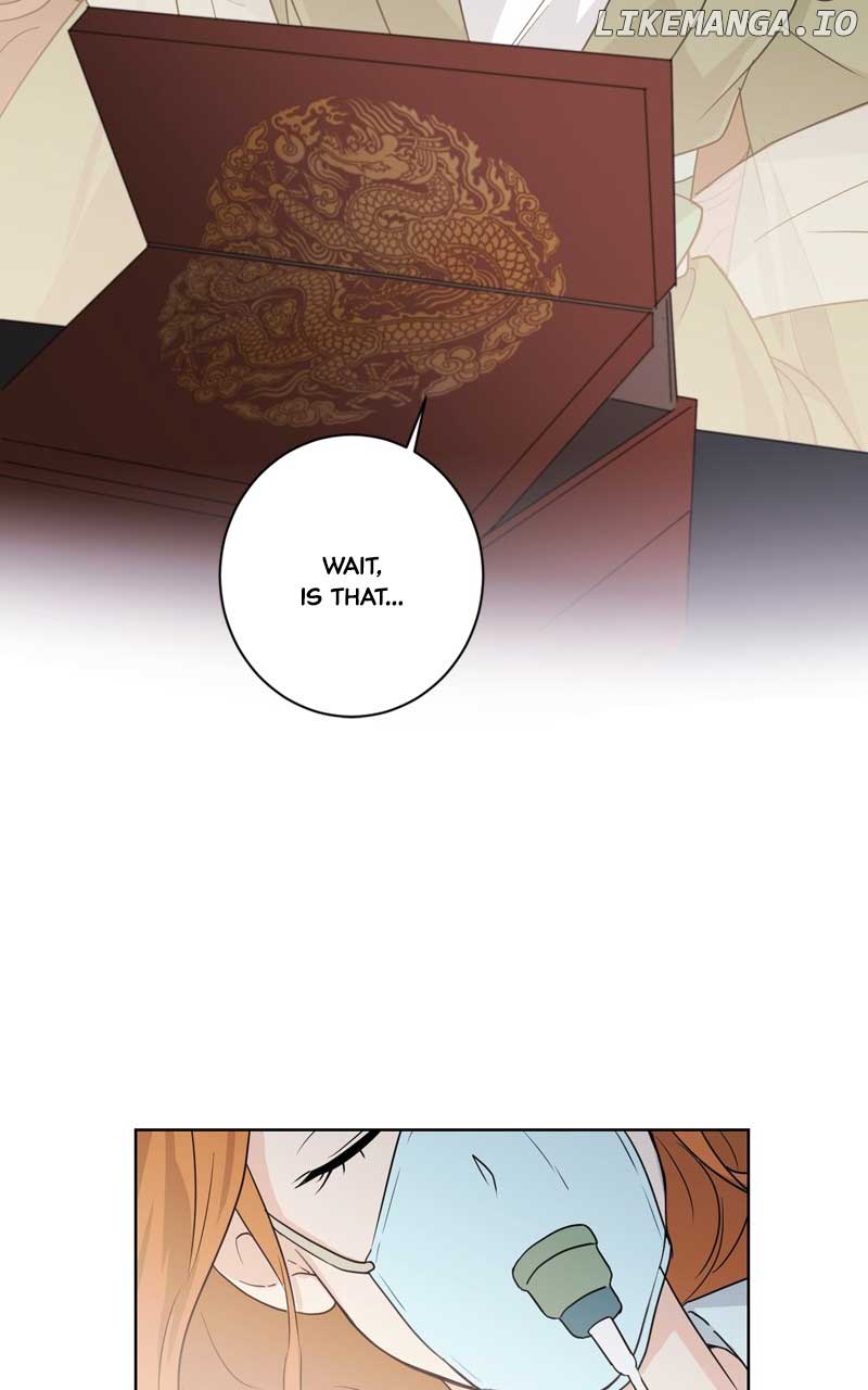 The Goddess’s Guide to Farming Chapter 51 page 7