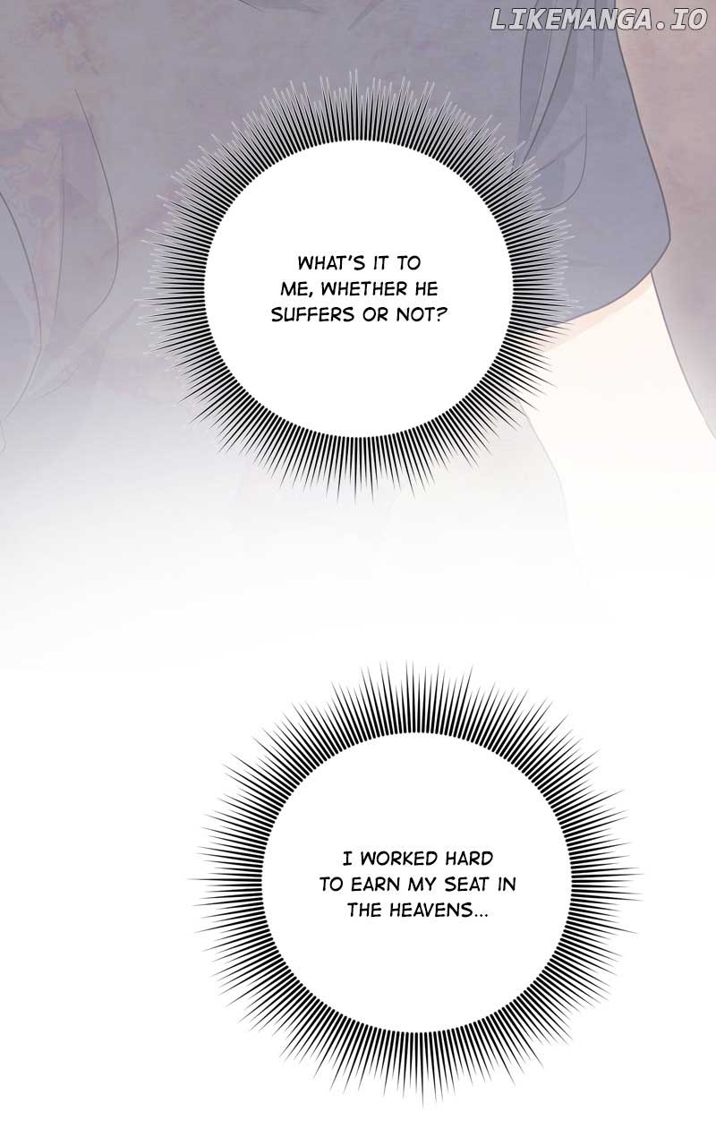 The Goddess’s Guide to Farming Chapter 51 page 82