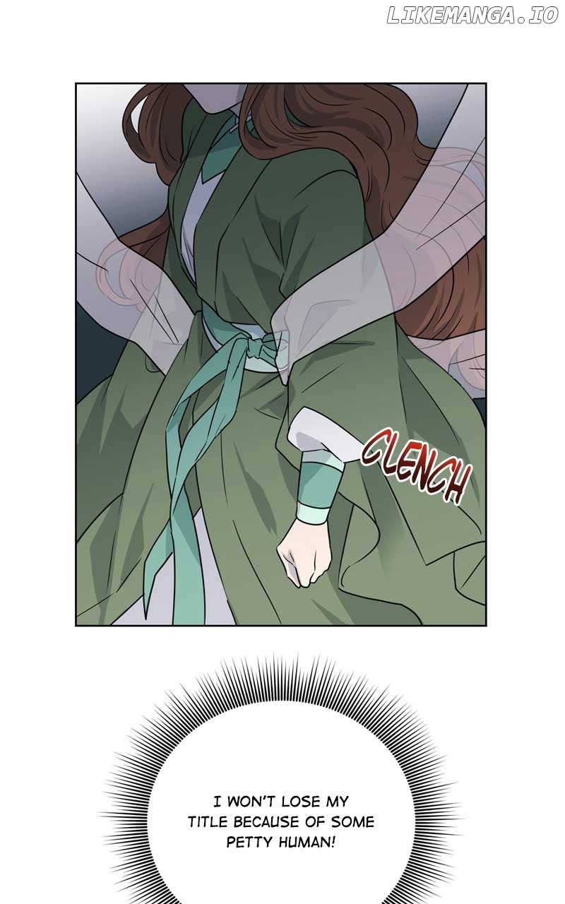 The Goddess’s Guide to Farming Chapter 51 page 83