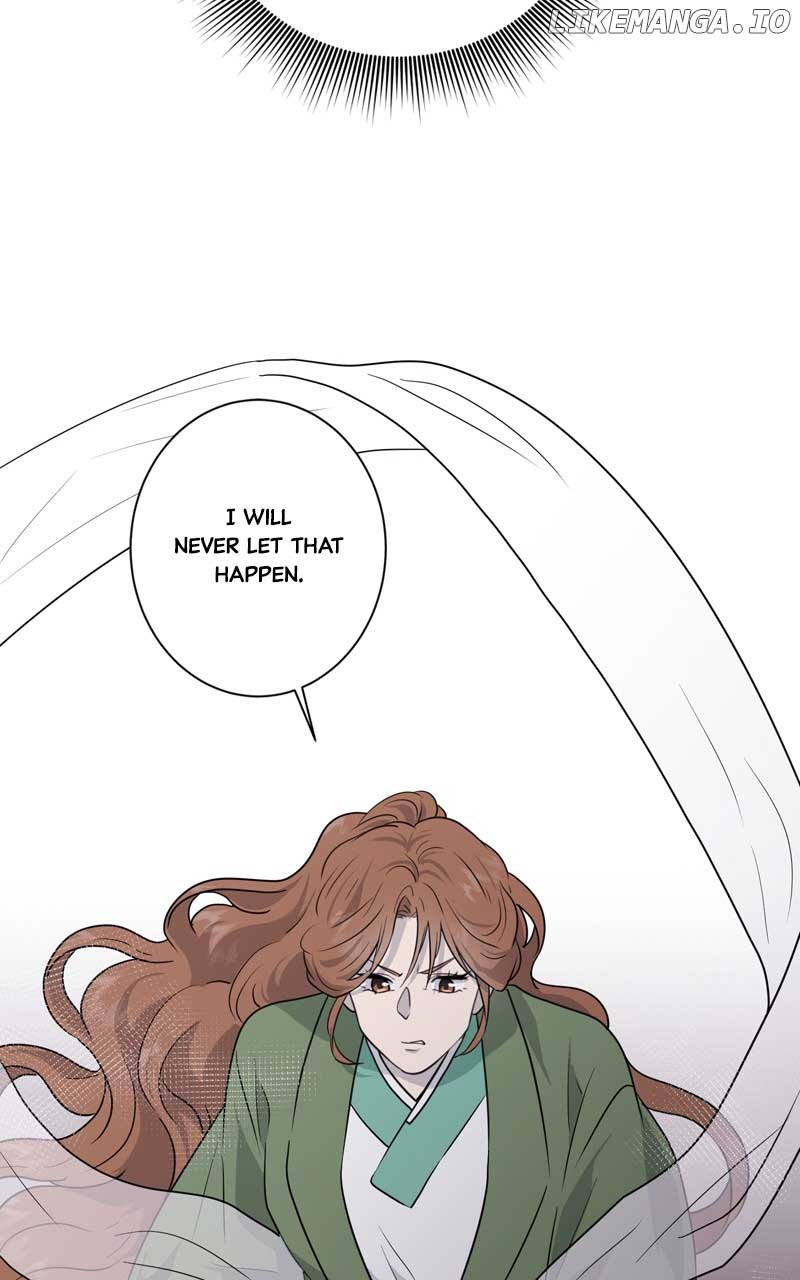 The Goddess’s Guide to Farming Chapter 51 page 84