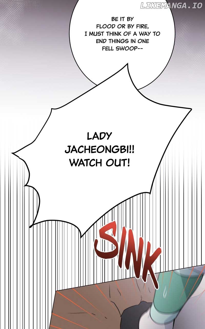 The Goddess’s Guide to Farming Chapter 51 page 86