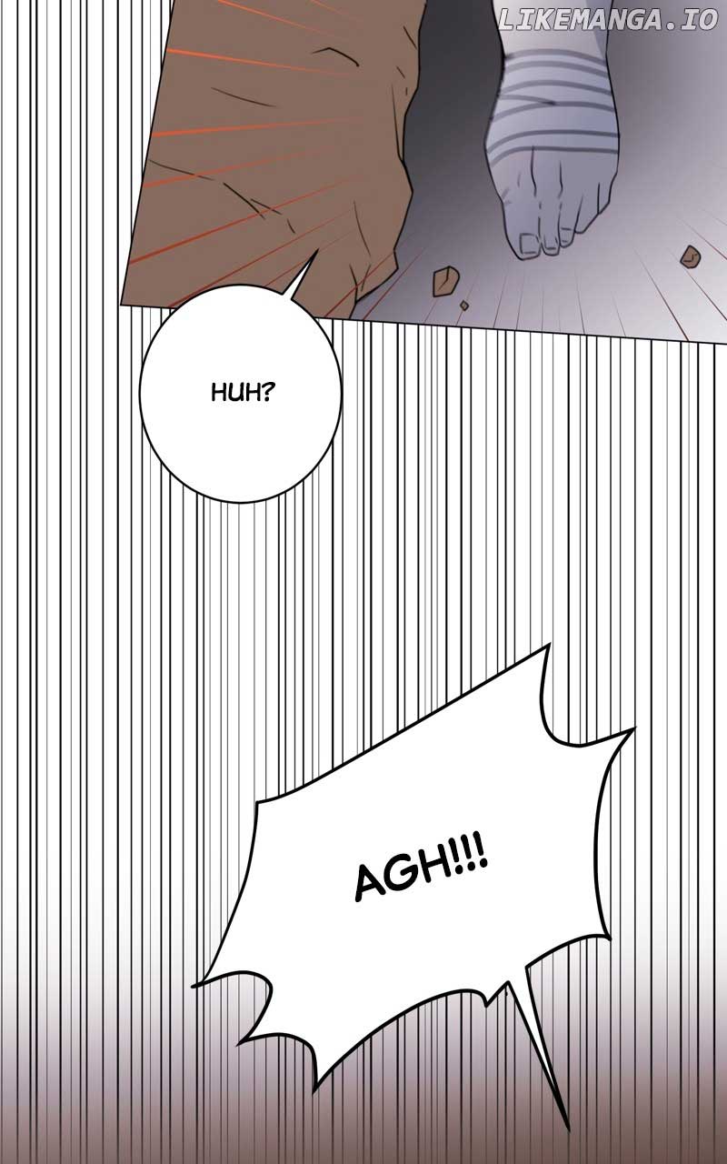 The Goddess’s Guide to Farming Chapter 51 page 87