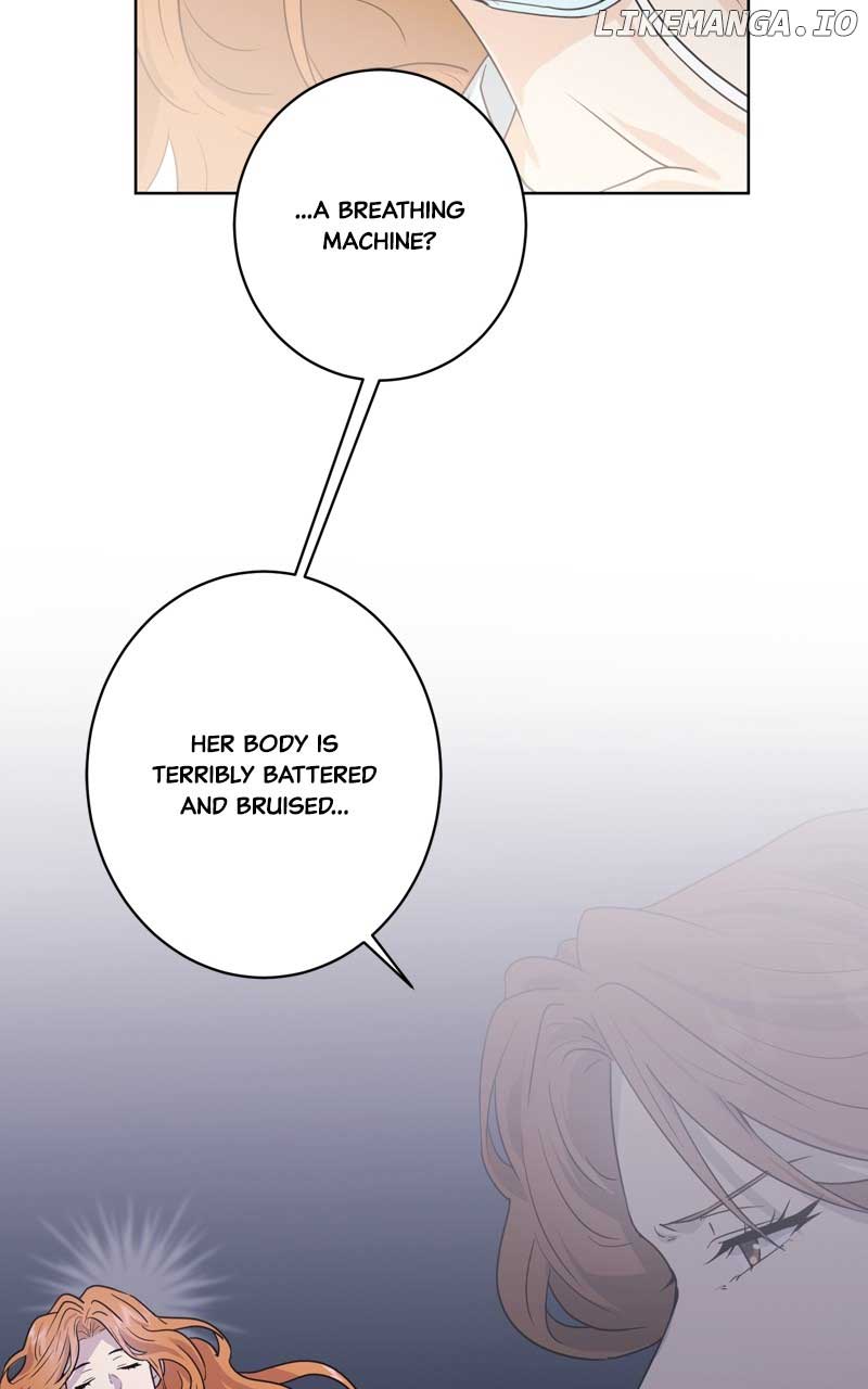 The Goddess’s Guide to Farming Chapter 51 page 8