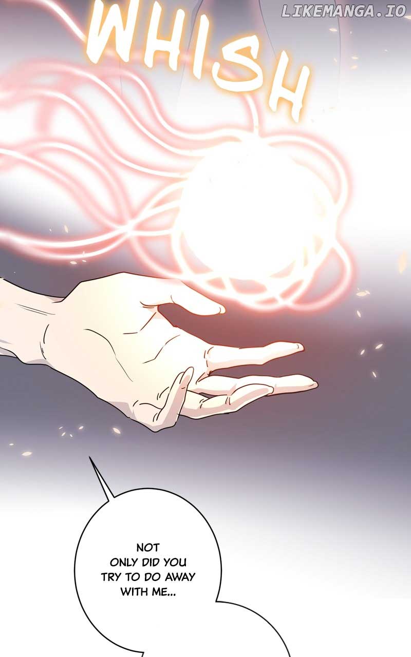 The Goddess’s Guide to Farming Chapter 53 page 9