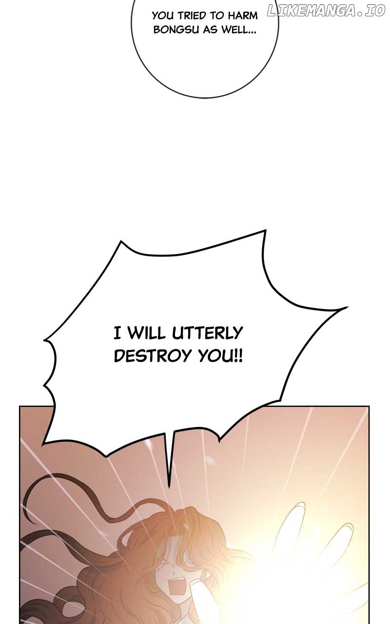 The Goddess’s Guide to Farming Chapter 53 page 10