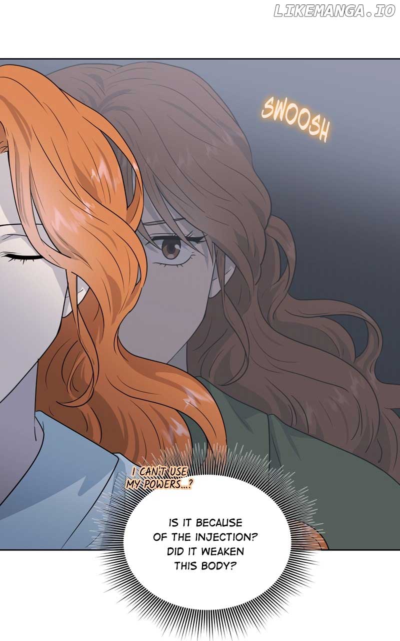 The Goddess’s Guide to Farming Chapter 53 page 13