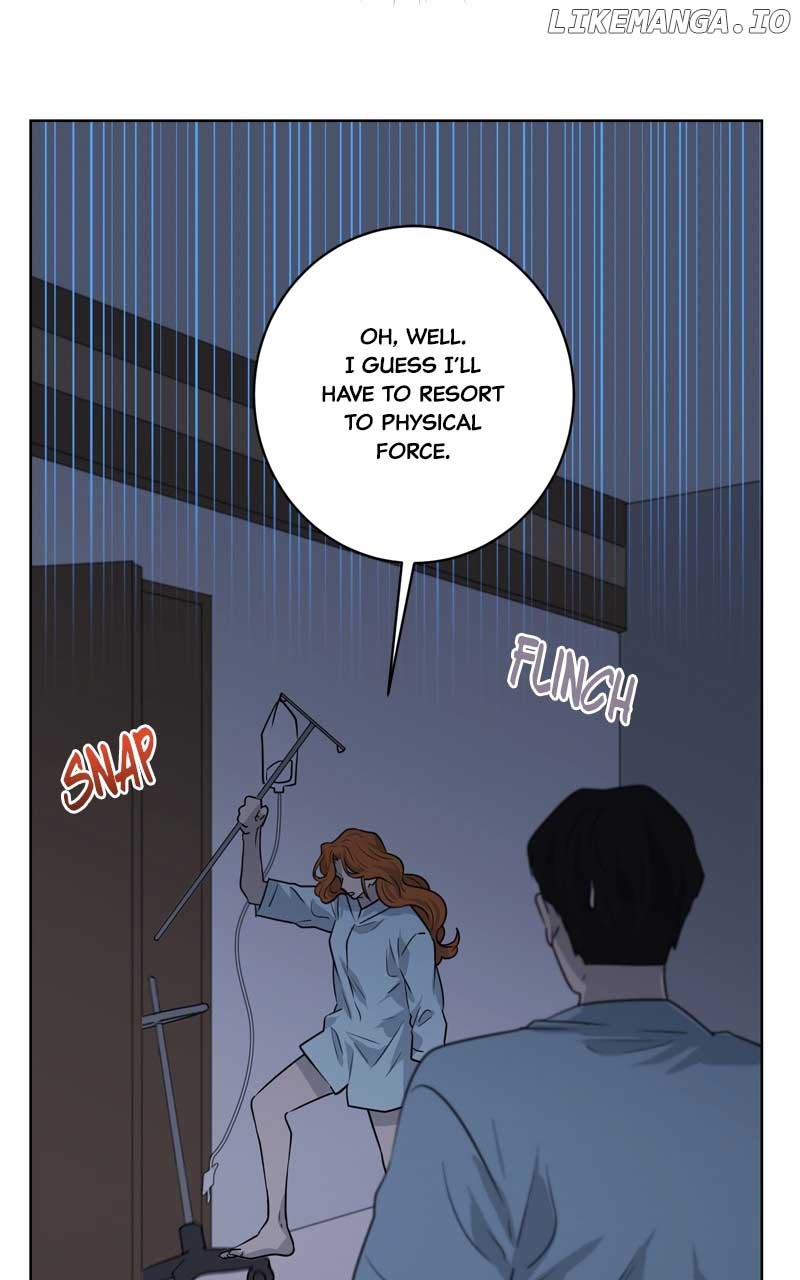 The Goddess’s Guide to Farming Chapter 53 page 14