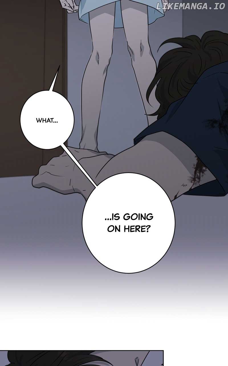 The Goddess’s Guide to Farming Chapter 53 page 1