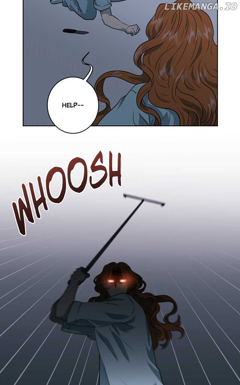 The Goddess’s Guide to Farming Chapter 53 page 19