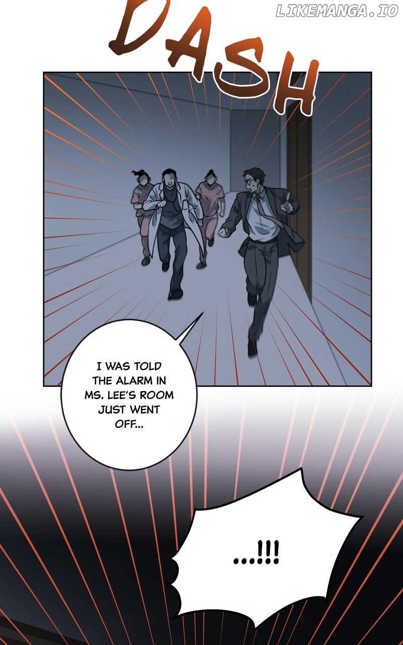 The Goddess’s Guide to Farming Chapter 53 page 22