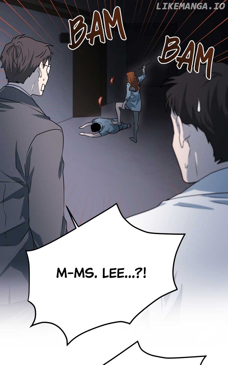 The Goddess’s Guide to Farming Chapter 53 page 23