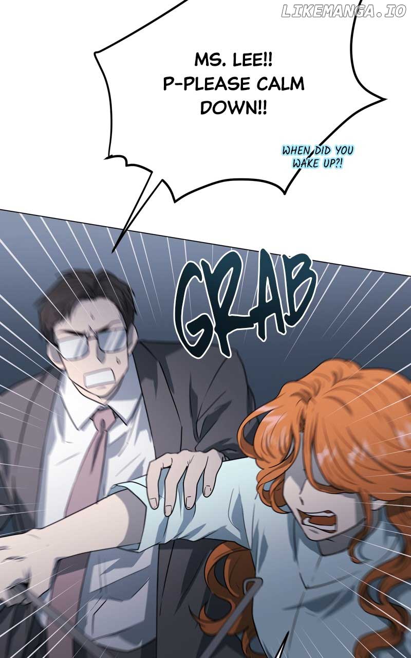 The Goddess’s Guide to Farming Chapter 53 page 24