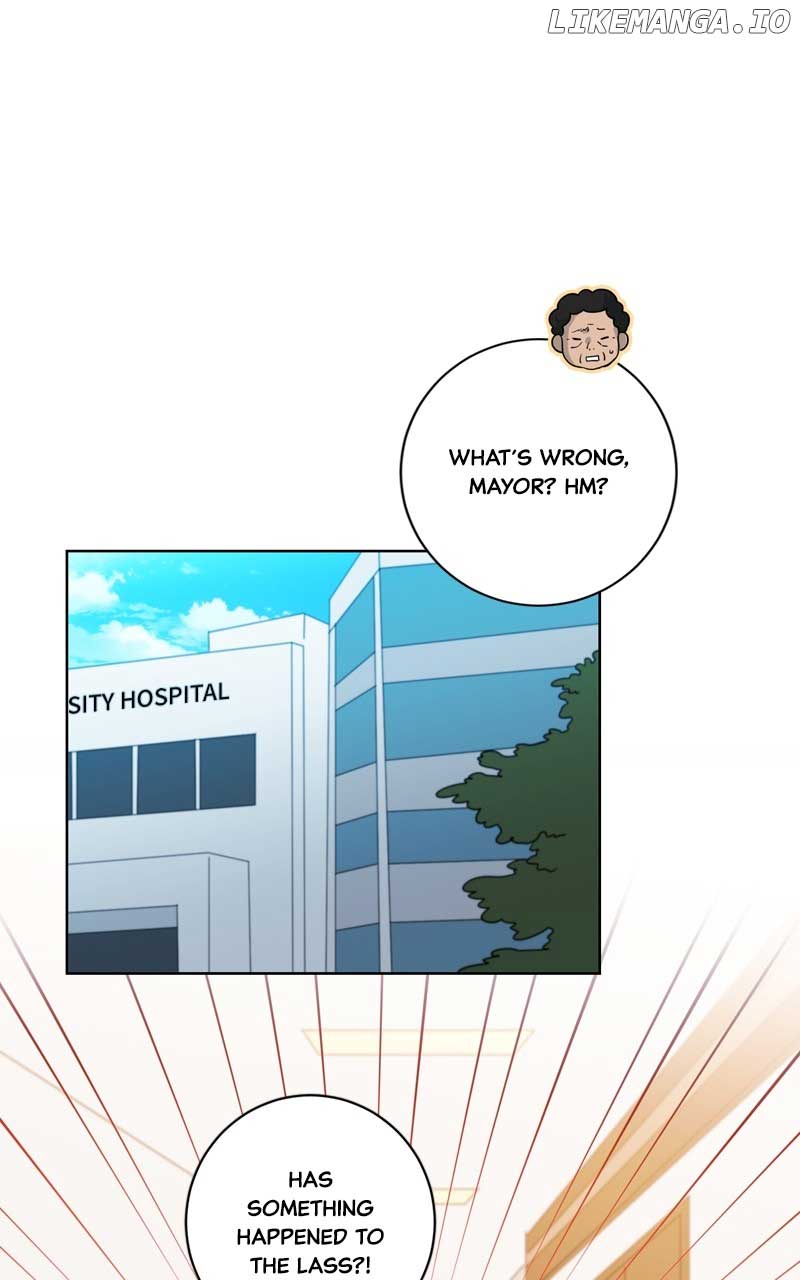 The Goddess’s Guide to Farming Chapter 53 page 29