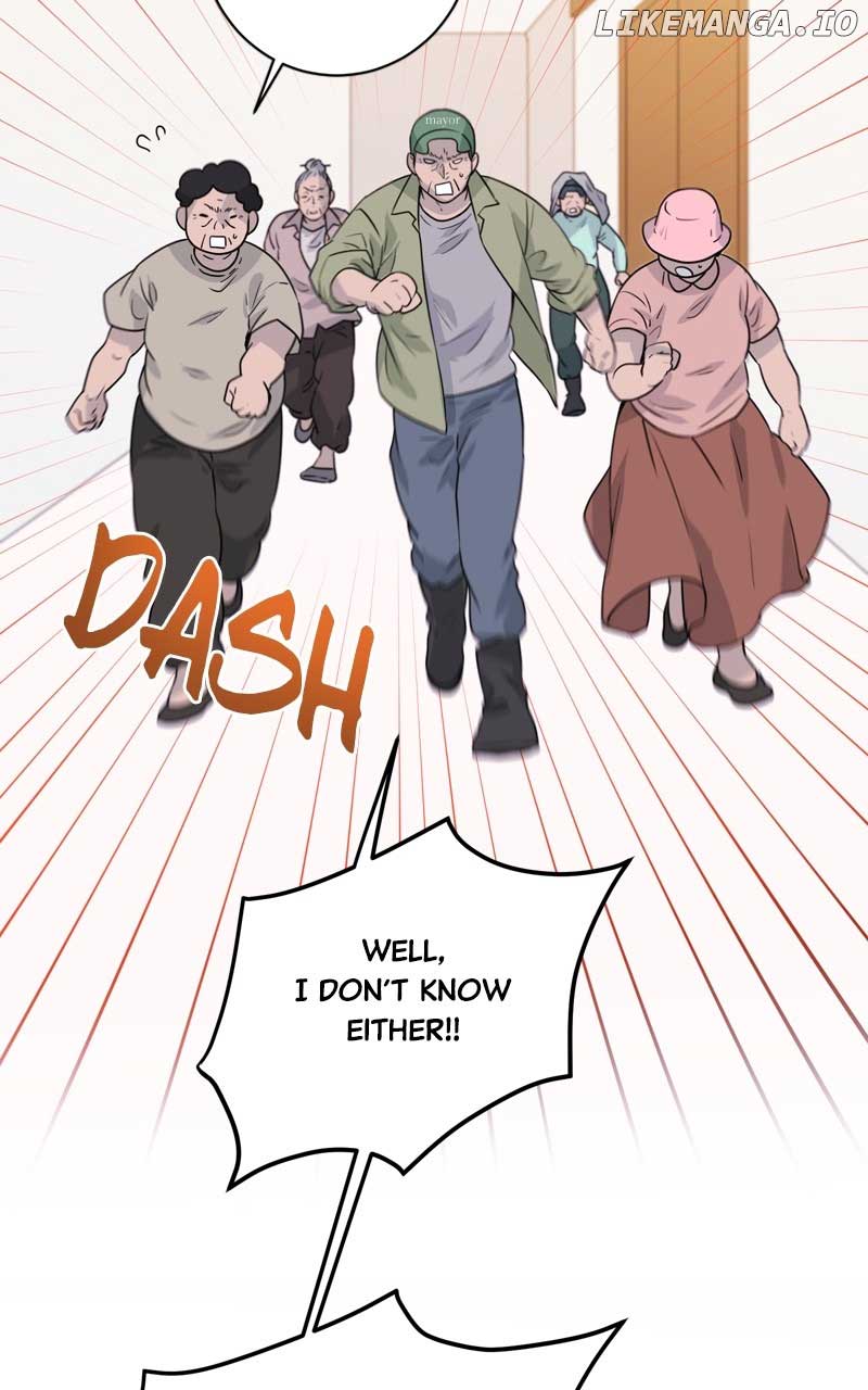 The Goddess’s Guide to Farming Chapter 53 page 30
