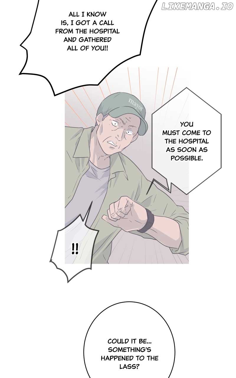 The Goddess’s Guide to Farming Chapter 53 page 31