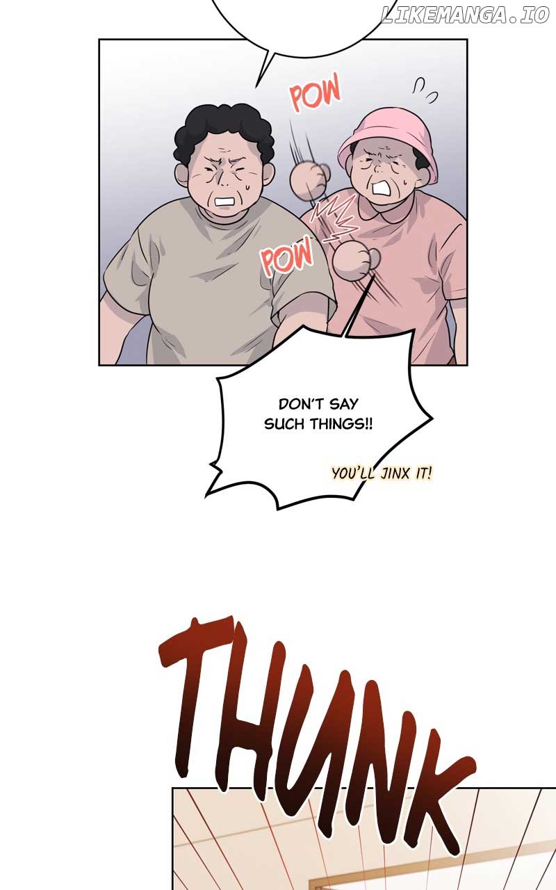The Goddess’s Guide to Farming Chapter 53 page 32