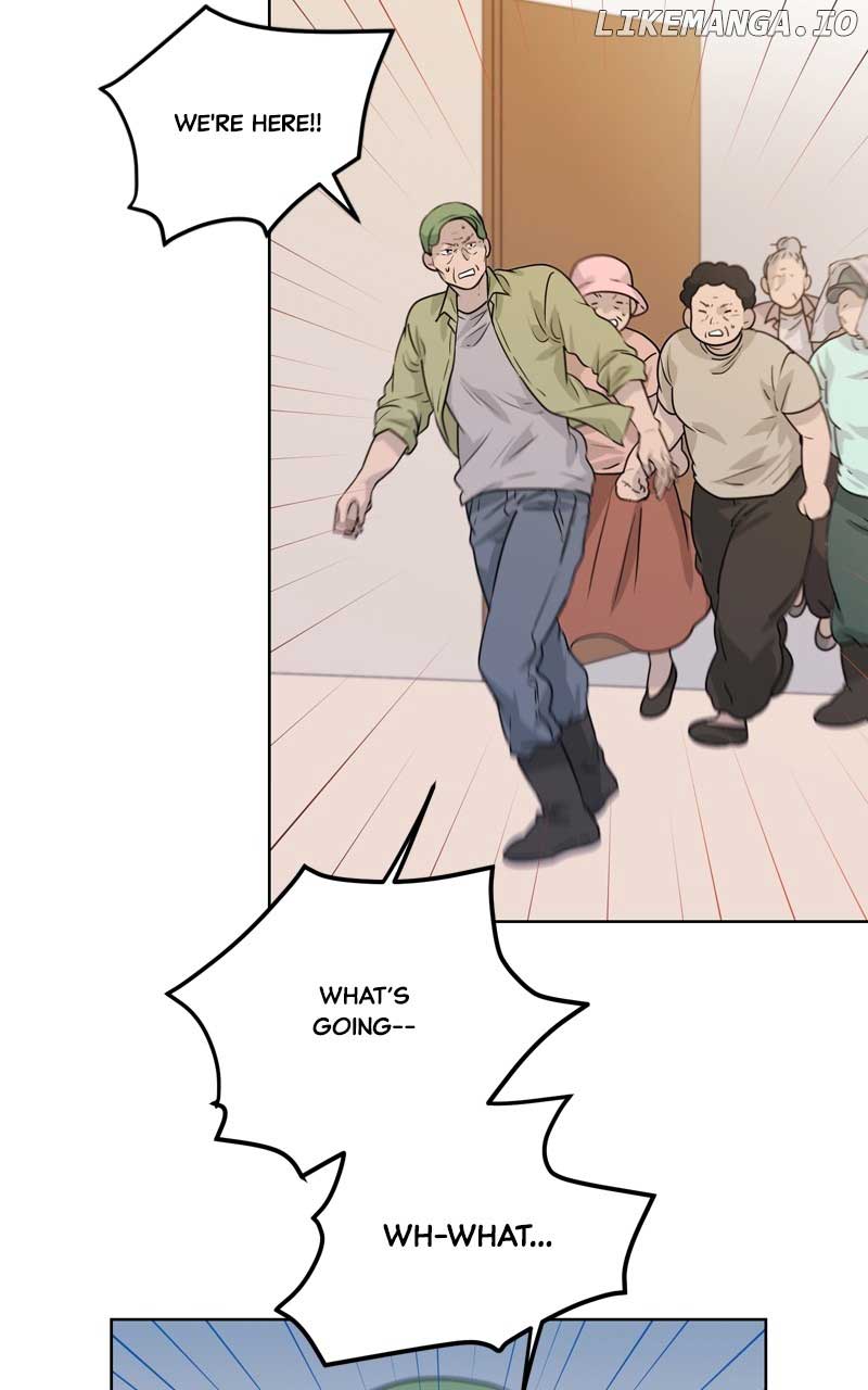 The Goddess’s Guide to Farming Chapter 53 page 33