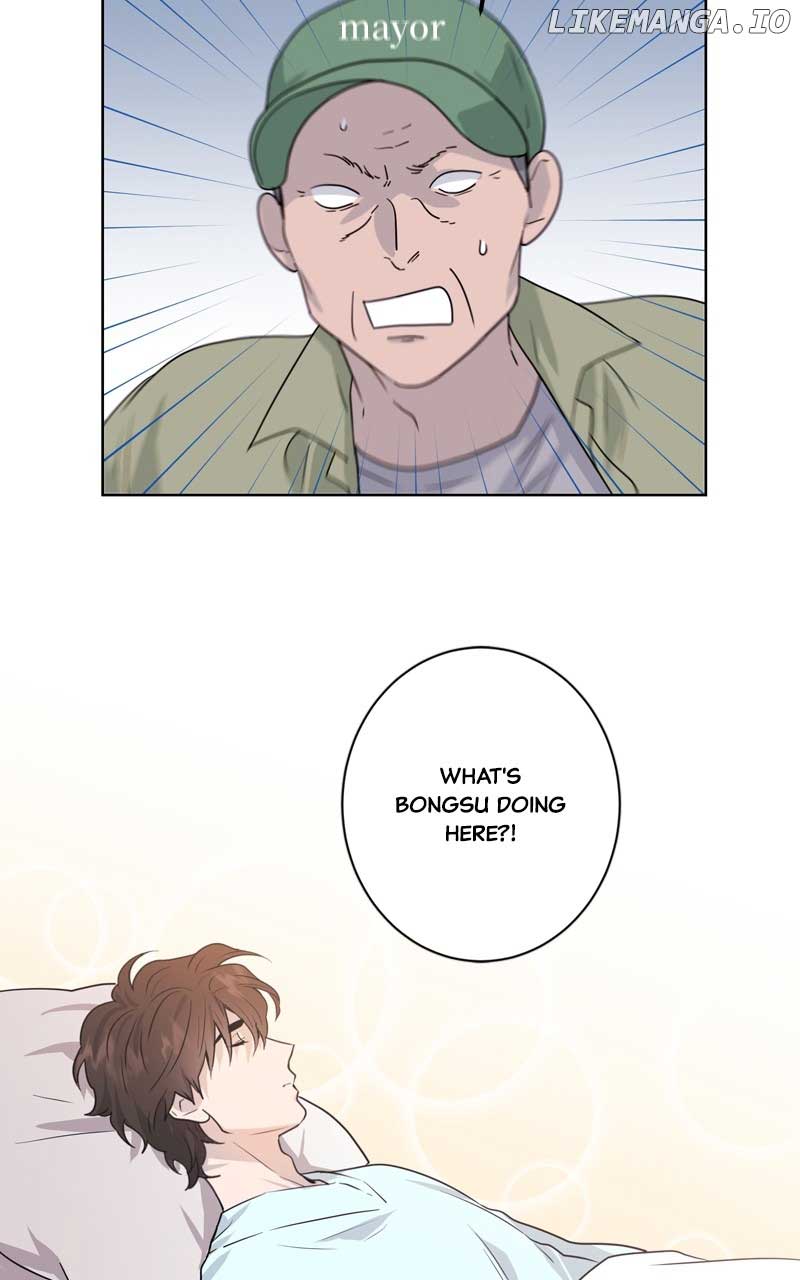 The Goddess’s Guide to Farming Chapter 53 page 34