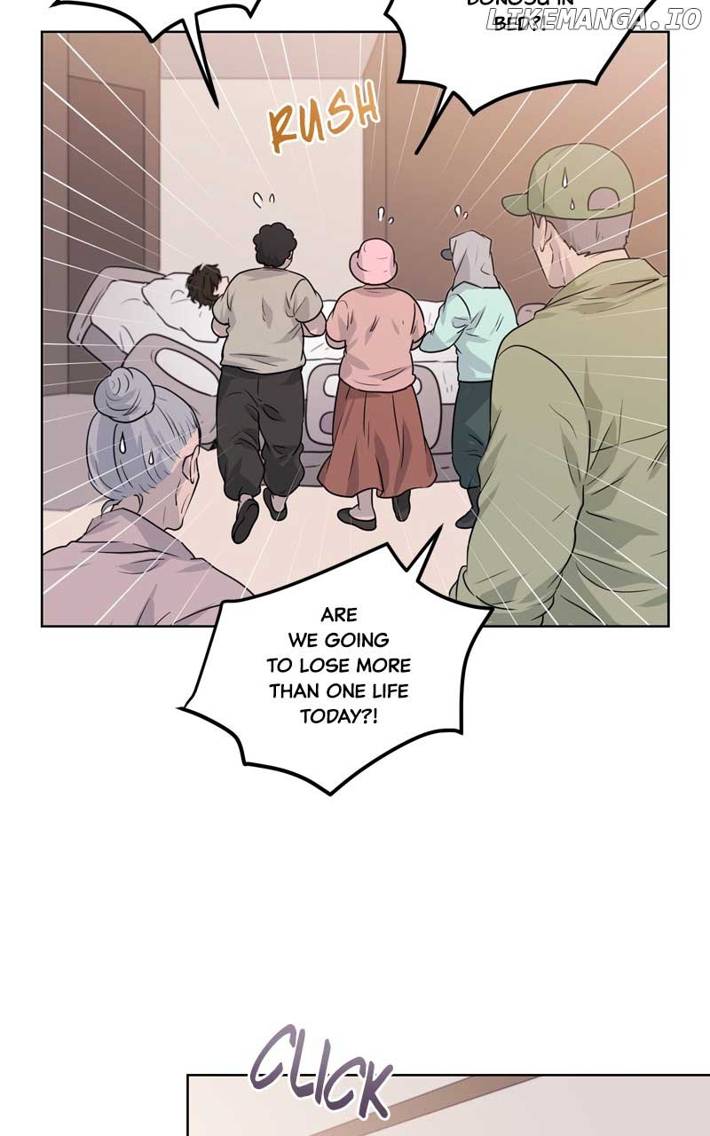 The Goddess’s Guide to Farming Chapter 53 page 36