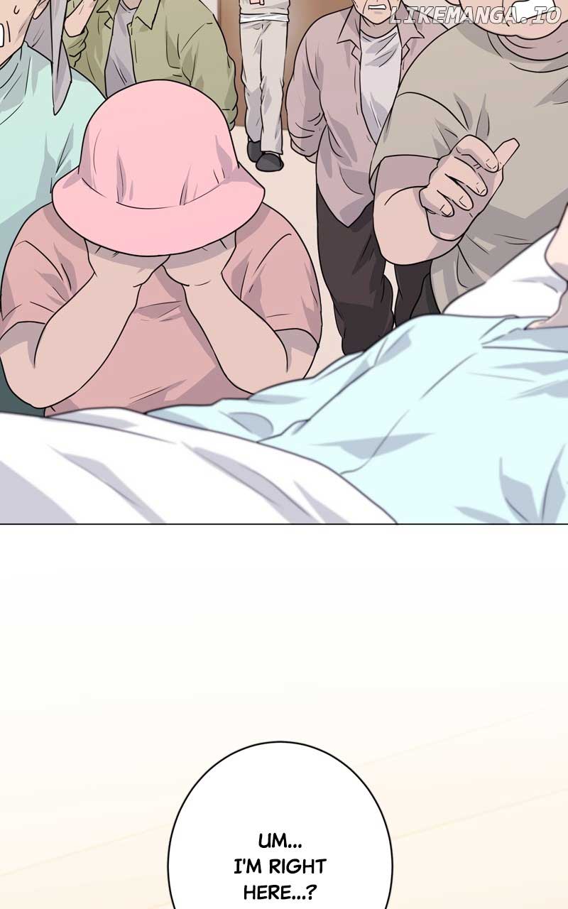 The Goddess’s Guide to Farming Chapter 53 page 38